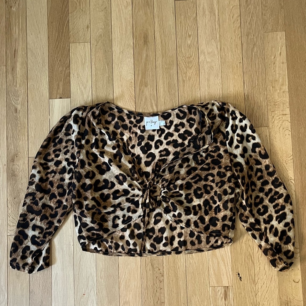 Princess polly top